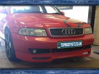 Audi A4 B5 Front Add On