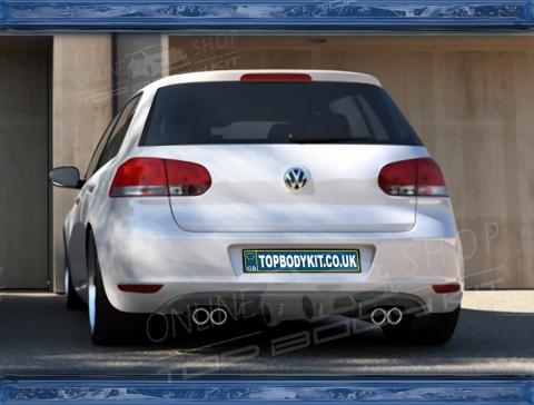 TOP BODYKIT ON-LINE SHOP - VW/Volkswagen