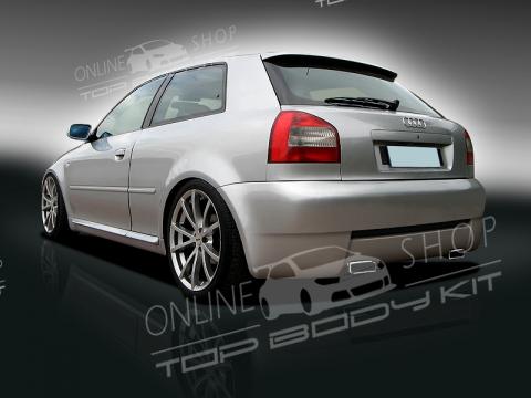 TOP BODYKIT ON-LINE SHOP - Audi