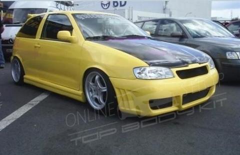 TOP BODYKIT ON-LINE SHOPimage