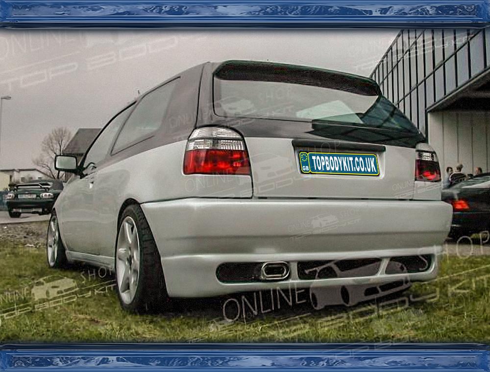 Golf 3 tuning - Golf 3 tuning added a new photo.