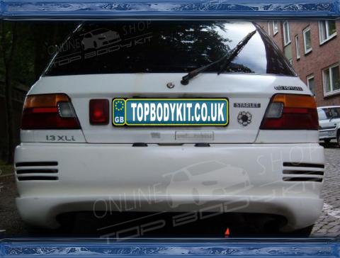 TOP BODYKIT ON-LINE SHOP - Toyota