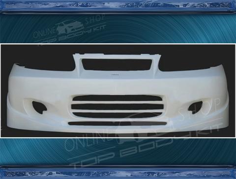 TOP BODYKIT ON-LINE SHOP - Mitsubishi