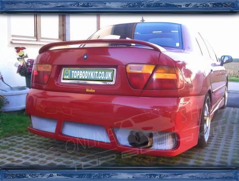 TOP BODYKIT ON-LINE SHOP - Mitsubishi